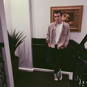 Meet your Posher, Nick